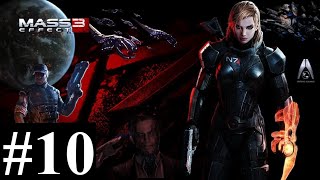 Приоритет Сур'Кеш 🛰 Mass Effect Ⅲ Legendary Edition 🌎 10