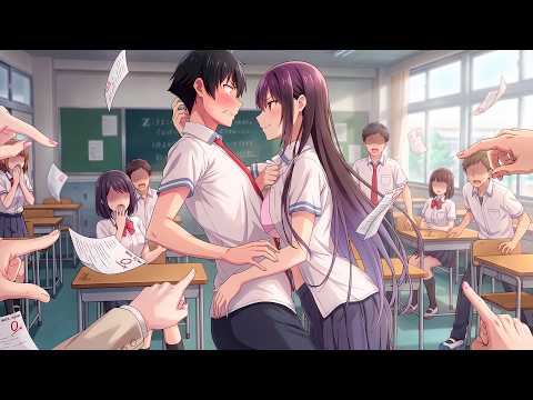 Hands On Your Body - Basixx feat. Frigga | AMV