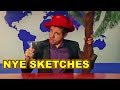 Nye sketches - Nyhederne på tegnsprog