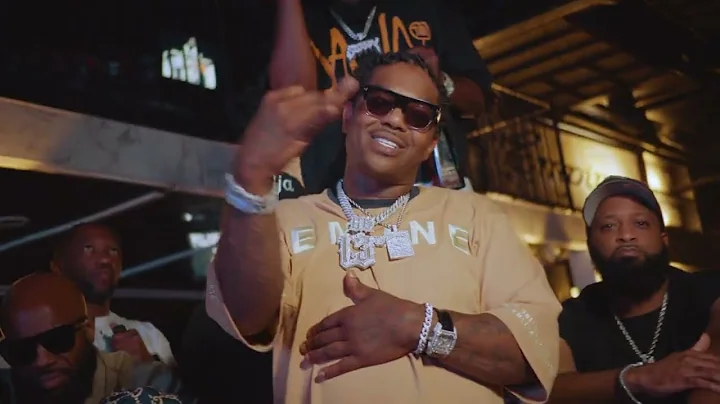 B.G. "MY HOOD" Official Music Video