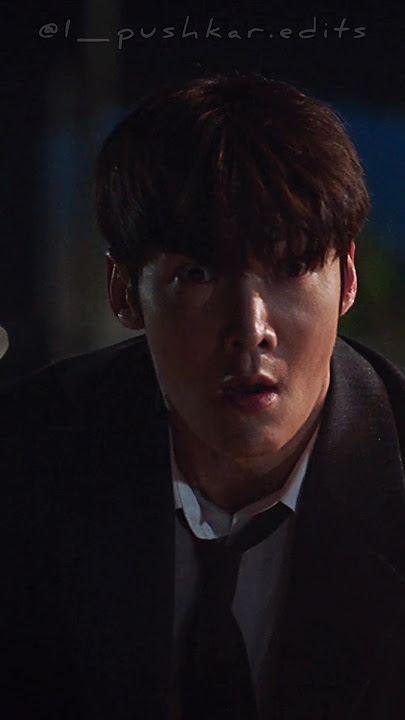 She is hurt in front of him 😭😭😭 | Miss day and night #kdrama #korea #korean #shorts