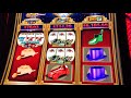Penny Slots Big Win at Winstar World Casino - YouTube