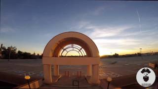 Urban Decay Lumenier Charpu Qav-X