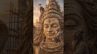 Shiv ji Shraddha #sanatandharma #adharma #amarnath #aarti #ayodhya #shiv #shorts #mahadev