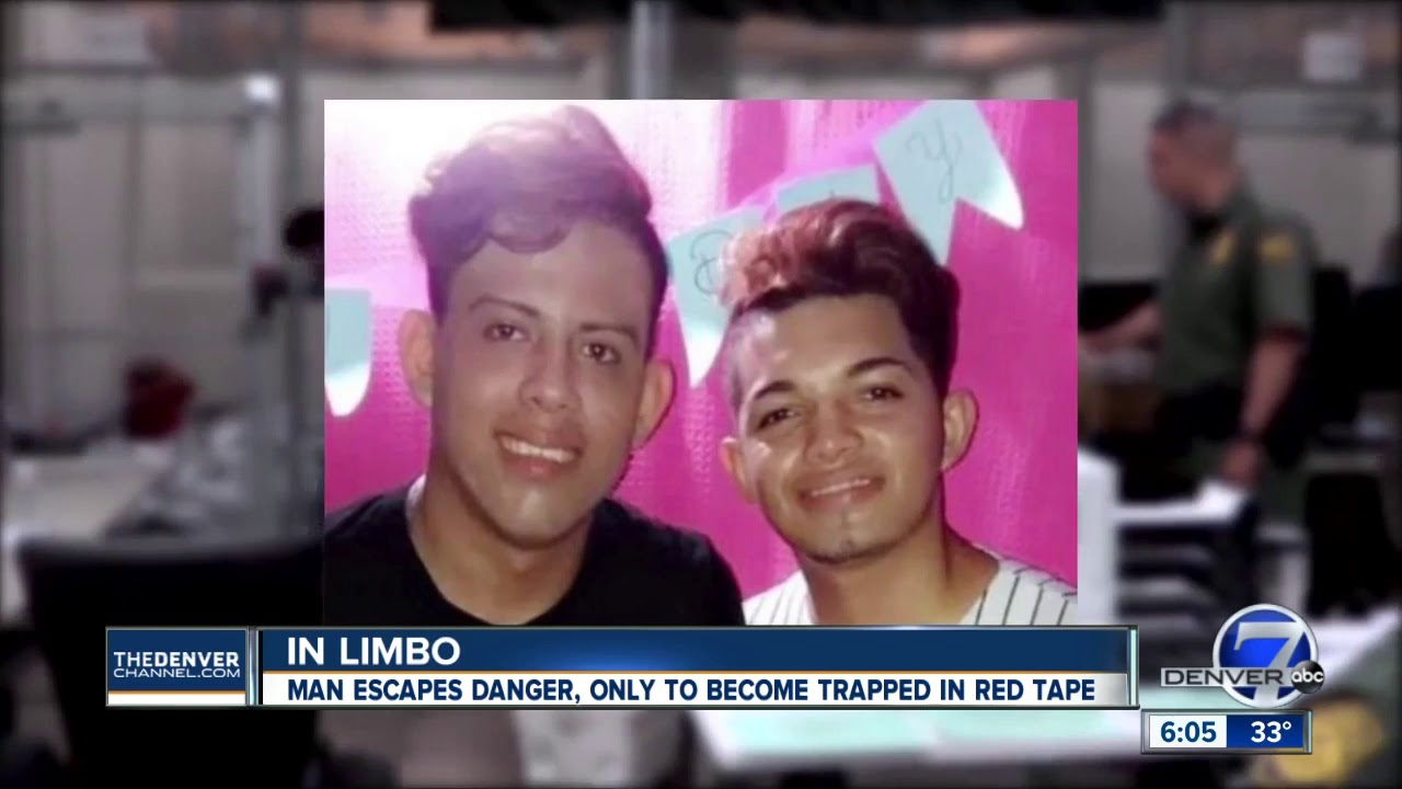 'We came here for protection,' but U.S. asylum for LGBTQ migrants fleeing attacks is difficult