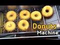 Donuts Maker Machine | New Business Ideas