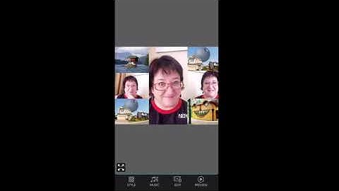 How to make a PicPlayPost video