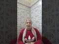 الافراغ ليك جا وحوايجك اتلاحواا نوضي تكعدي