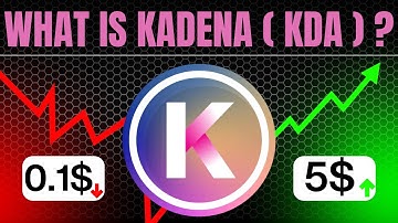 Kadena ( KDA ) Explained: The Blockchain Set to Solve Speed, Security & Scalability
