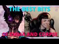 Highlights from emmas stream with corpse best bits from the stream