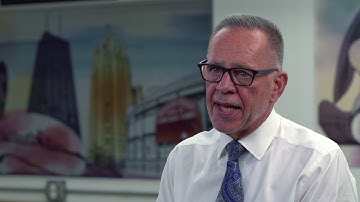 Kent Gundlach of Victor Envelope discusses why inkjet overprinting  was the right move for them