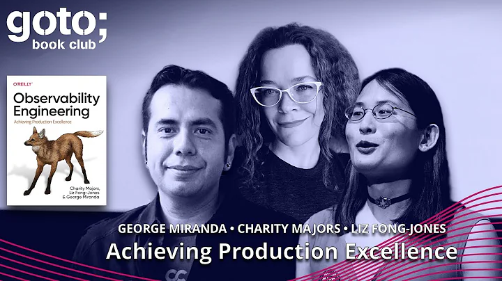 Observability Engineering (Teaser)  Charity Majors...