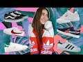 TOP 10 ZAPATILLAS/TENIS | TOP 10 SNEAKERS - Fashion Diaries