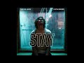 The Kid LAROI Ft Justin Bieber Stay Instrumental 
