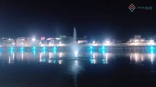 khambhat madala Lake  || khambhat Madada Talav || Best Lake in Gujrat