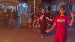 Satrio lembu Mataram talok Turen