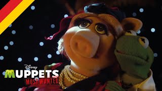 Muppets Most Wanted - I’ll Get You What You Want (Cockatoo In Malibu) | German