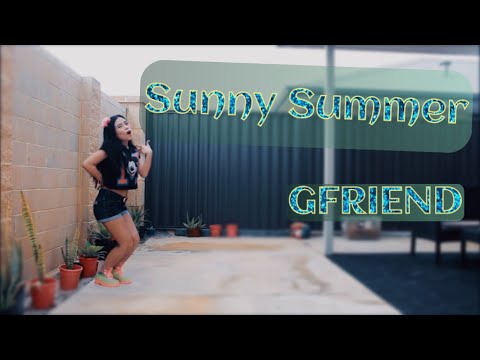 GFRIEND - Sunny Summer Dance Cover