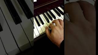 Piano Ahwak Atmanna law Ansak