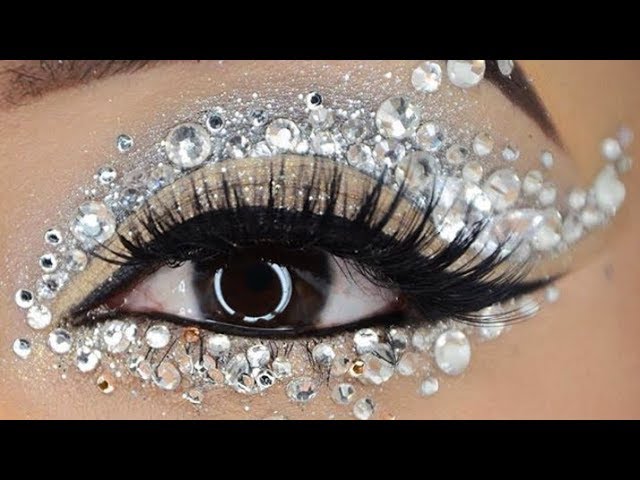 Eye Makeup Ideas You