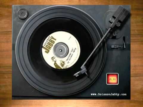SOLOMON JABBY - Train To Glory - FREE Mp3 Download