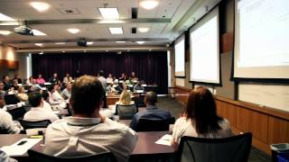 Executive MBA Benefits