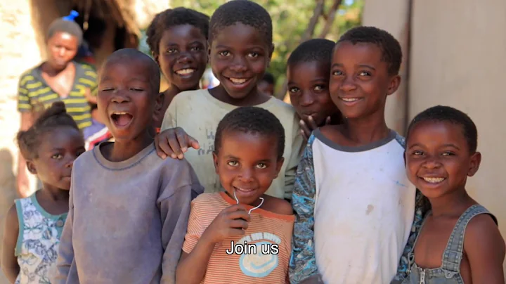 Episcopal Relief & Development: Long Organization Video