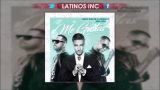 Me Gustas (Remix) - Baby Rasta y Gringo Ft Maluma