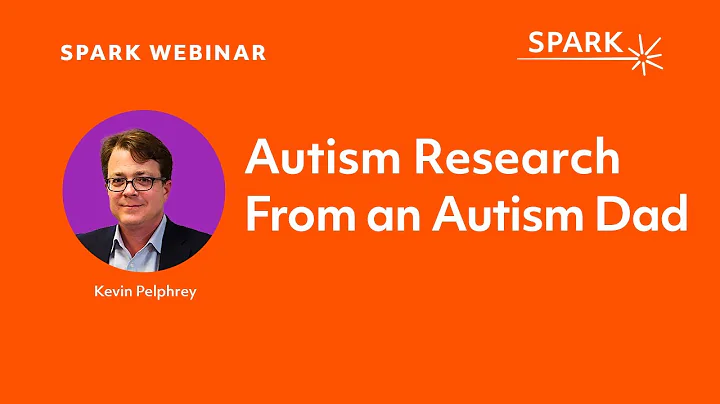 Autism Research From an Autism Dad