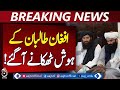 Afghanistan Taliban statement | Sirajuddin Haqqani | Peace and dialogue