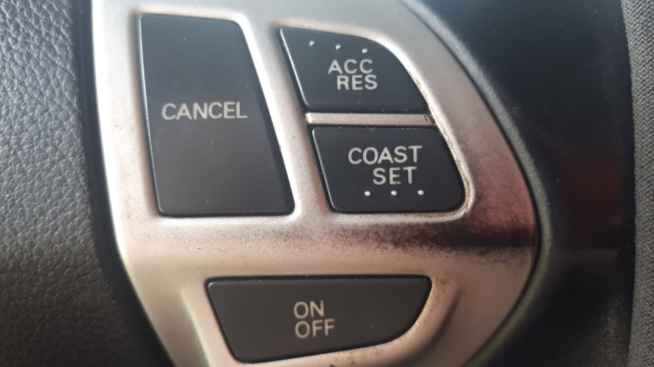 2002 lancer cruise control