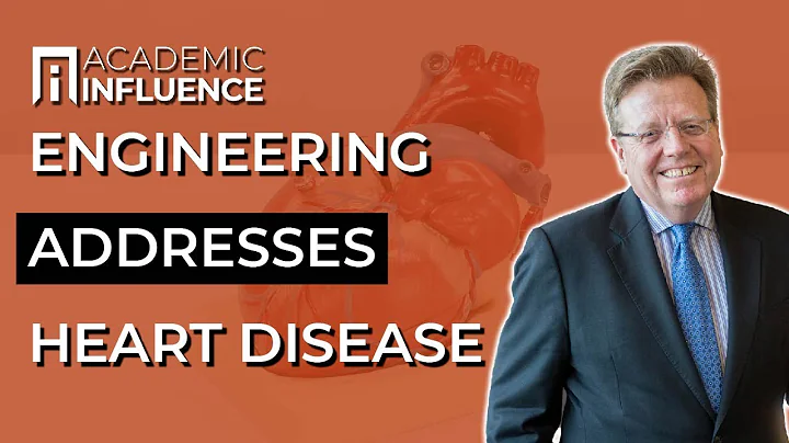 How can engineering address heart disease? Matthew...