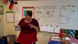 1-5: Solving Equations with Algebra Tiles, Part 3