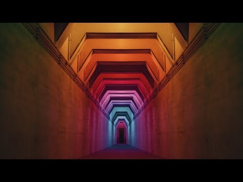 ERRA - Skyline (Official Music Video)
