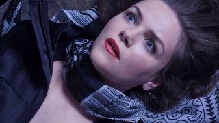 CSI-101: Strangler in the night