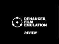 DEHANCER PRO FOR RESOLVE REVIEW AND A LOOK AT THE DEHANCER IPHONE APP