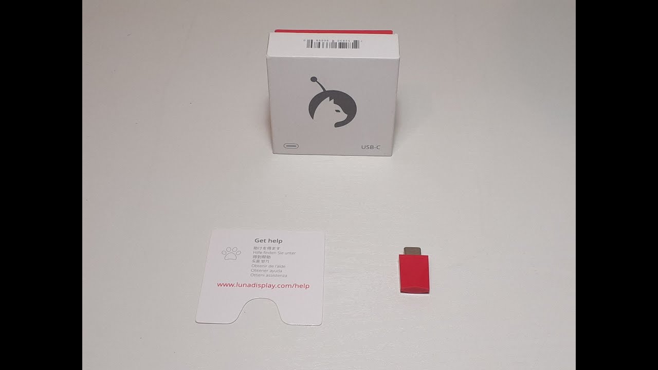 Astropad アストロ エイチキュー エルエルシー(Astro HQ LLC) Luna