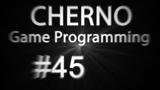 Game Programming - Episode 45 - Player Graphics Details