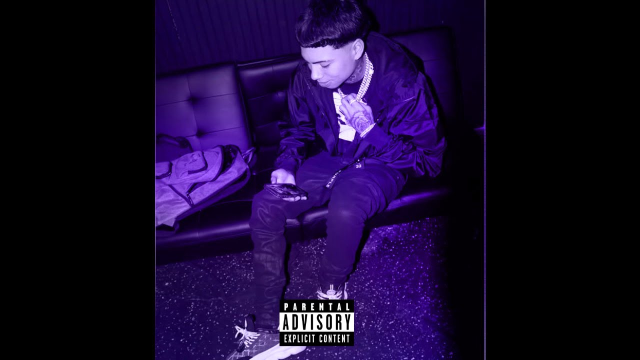Voyantttt Rapper YovngManota x Dei v x Bryant Myers Type Beat |PIEL| Trap WestCoast ...