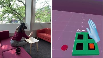 VR Haptics at Home: Repurposing Everyday Objects and Environment for Casual and On-Demand VR Hapt...