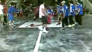 hatta (gheto) BLACK SQUAD BREAKING south borneo bboys.mp4