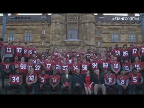 Stanford football coach looks back on Australia game ahead of 49ers opener