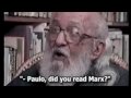 The Heart of Paulo Freire