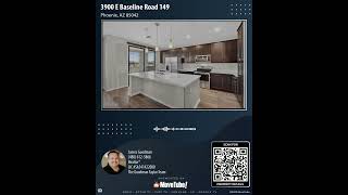 3900 E Baseline Road 149, Phoenix, AZ 85042 | 2 Bedroom Apartment For Sale