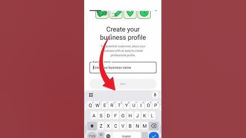 WhatsApp business id banane ka tarika | How To Create WhatsApp Business Account#afaque_online
