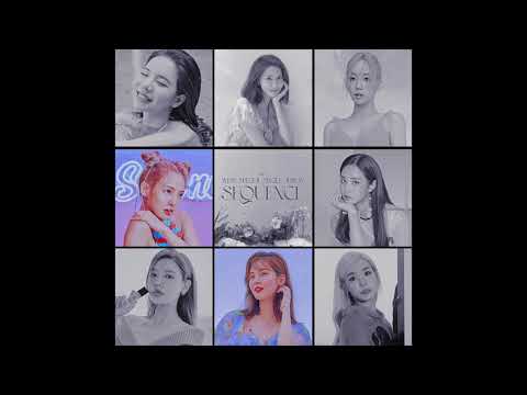 How Would SNSD Sing: Last Sequence (WJSN)