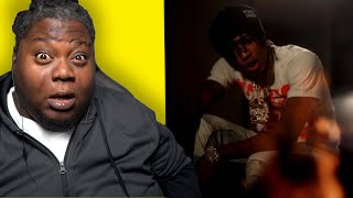 YB GOT OUT HIS BODY!!!! NBA YoungBoy -No Switch (music video) REACTION!!!!!