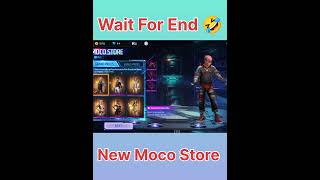#shorts FREE FIRE NEW MOCO STORE EVENT | FREE FIRE NEW EVENT || Moco Store Free Fire Event 🔥#viral