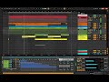 Beginning of video