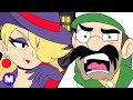 Dial L For Luigi (Part 3)